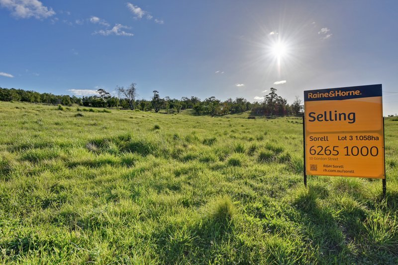 Photo - Lot 3 Weston Hill Gardens (Off Weston Hill Road) , Sorell TAS 7172 - Image 2