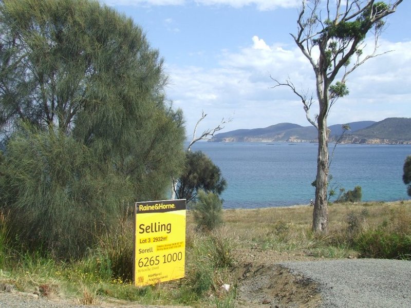 Photo - Lot 3 White Beach Road, White Beach TAS 7184 - Image 5