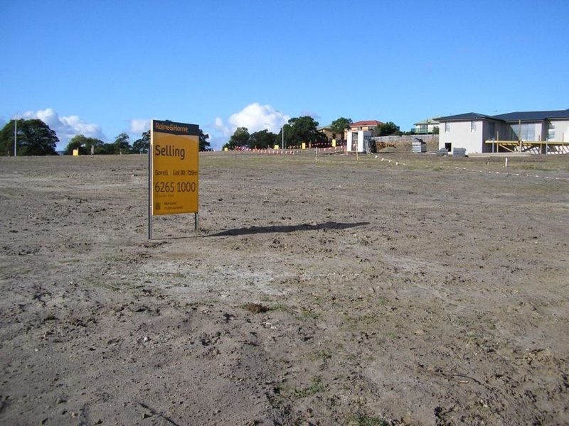 Photo - Lot 30 136 Penna Road, Midway Point TAS 7171 - Image 8