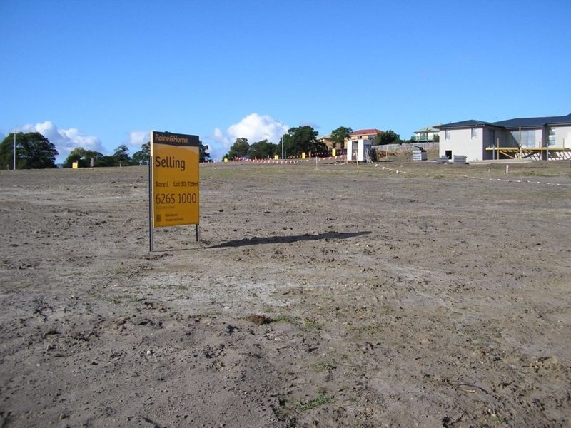 Photo - Lot 30 136 Penna Road, Midway Point TAS 7171 - Image 9