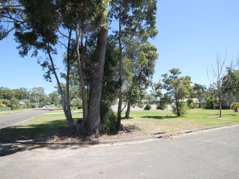 Lot 30 139 Frederick Street, Sanctuary Point NSW 2540