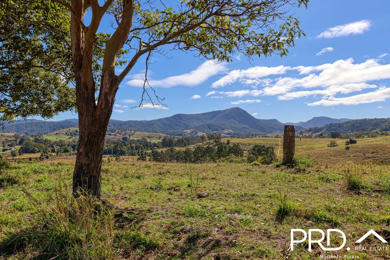 Lot 30, 46 Lynches Creek Road, Wiangaree NSW 2474