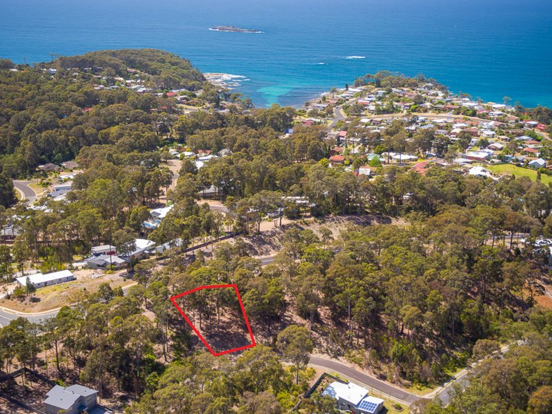 Photo - Lot 30 (7) Currawong Crescent, Malua Bay NSW 2536 - Image 1