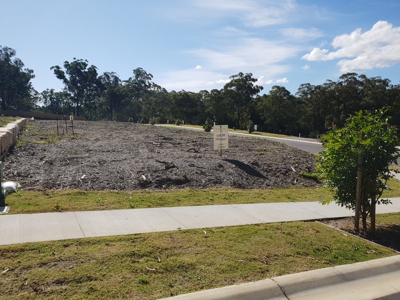 Lot 30 Carrera Crescent, Cooranbong NSW 2265