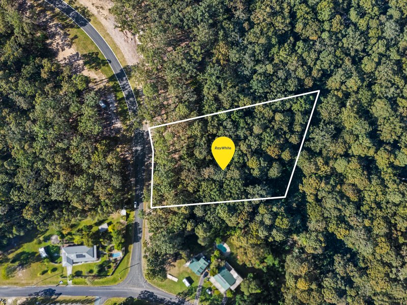 Lot 30 Clyde View Drive, Long Beach NSW 2536