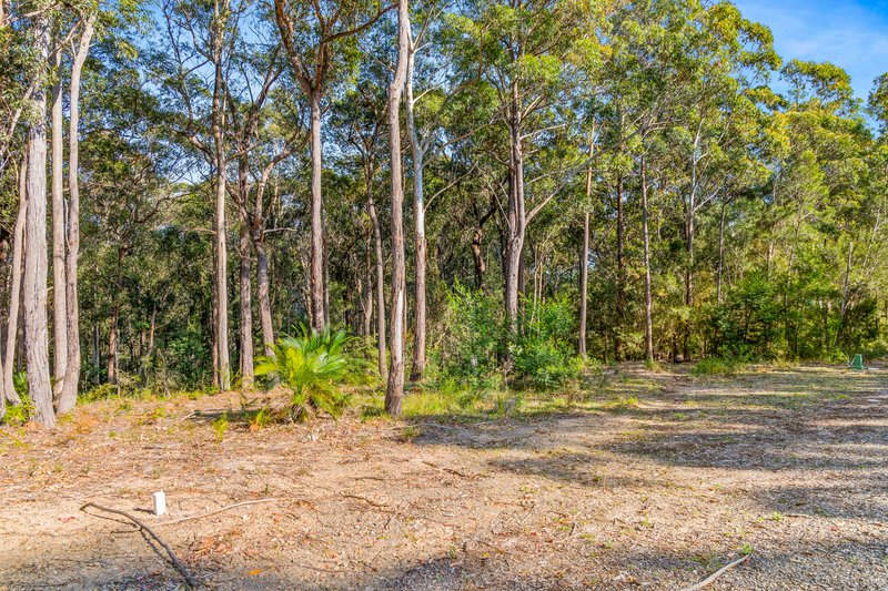 Photo - Lot 30 Clyde View Drive, Long Beach NSW 2536 - Image 5