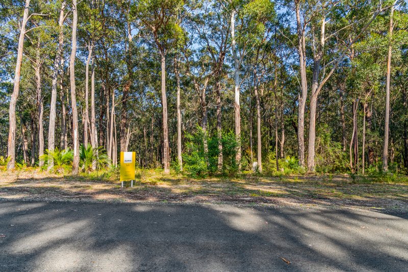 Photo - Lot 30 Clyde View Drive, Long Beach NSW 2536 - Image 6