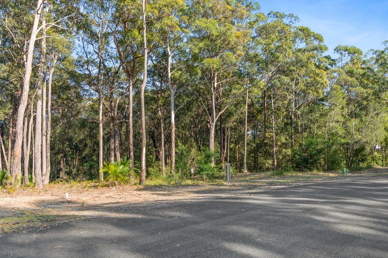 Photo - Lot 30 Clyde View Drive, Long Beach NSW 2536 - Image 7