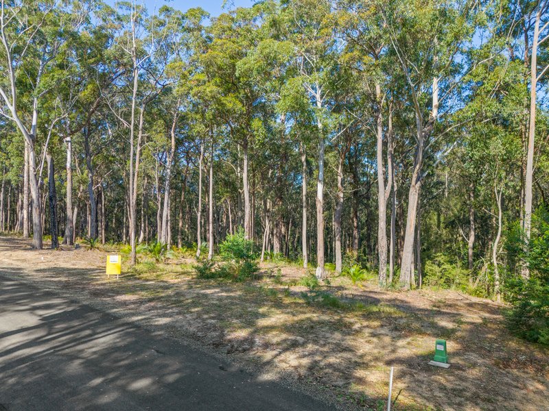 Photo - Lot 30 Clyde View Drive, Long Beach NSW 2536 - Image 8