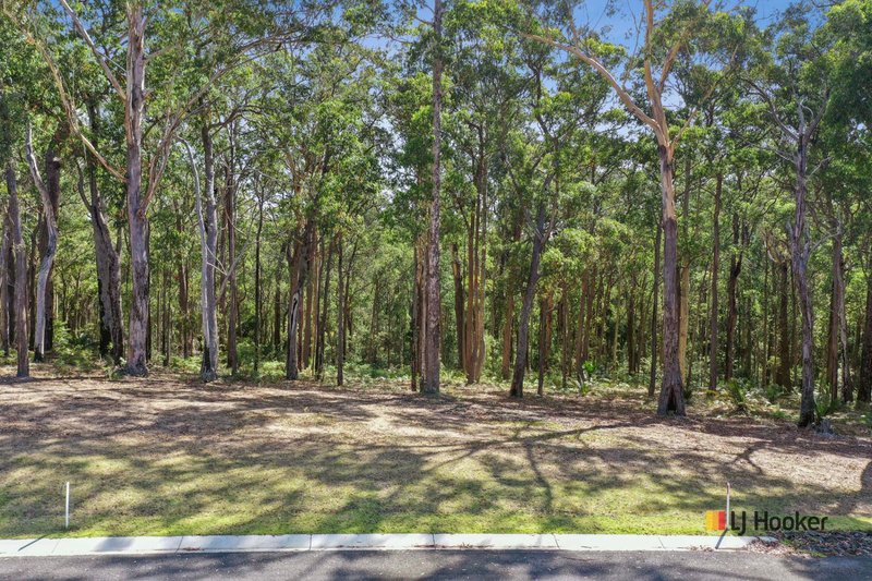 Photo - Lot 30 Clyde View Drive, Long Beach NSW 2536 - Image 2