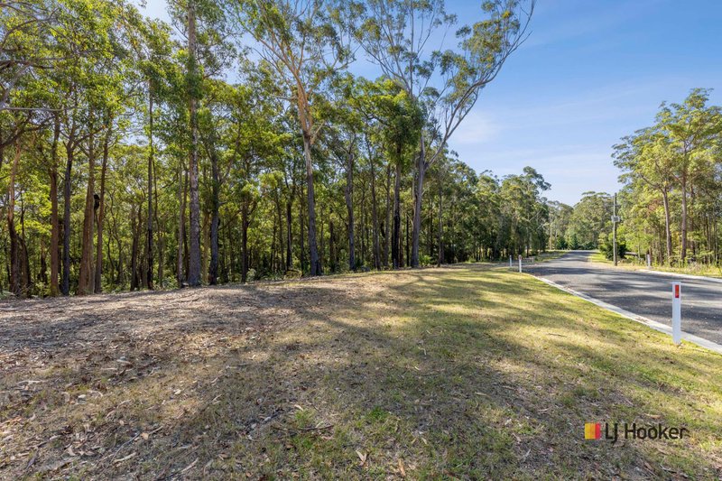 Photo - Lot 30 Clyde View Drive, Long Beach NSW 2536 - Image 3