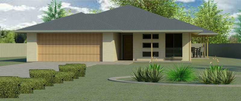 Lot 30 'Dustin Rose Estate' Bundawarrah Road, Temora NSW 2666