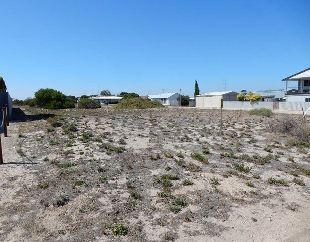 Photo - Lot 30 Edwardes Terrace, Port Victoria SA 5573 - Image 2