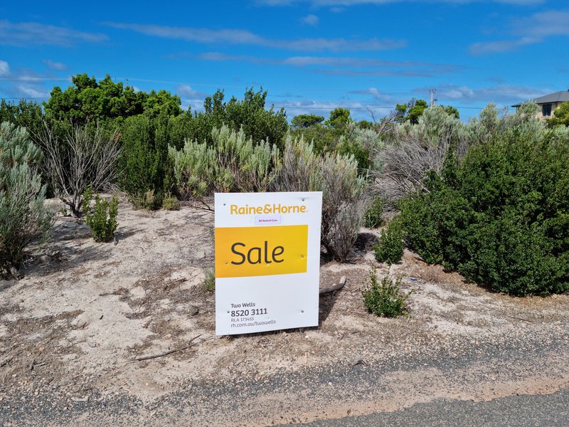 Lot 30 Kestrel Crescent, Thompson Beach SA 5501