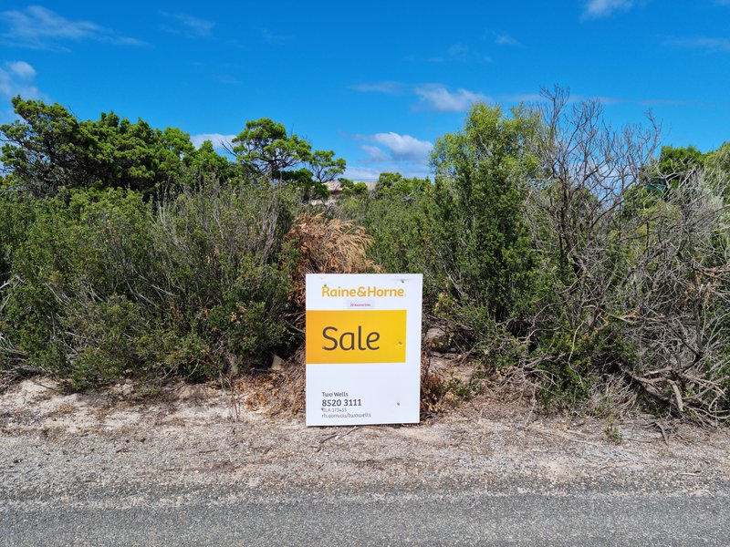 Photo - Lot 30 Kestrel Crescent, Thompson Beach SA 5501 - Image 2