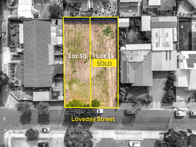 Lot 30 Loveday Street, Goolwa SA 5214