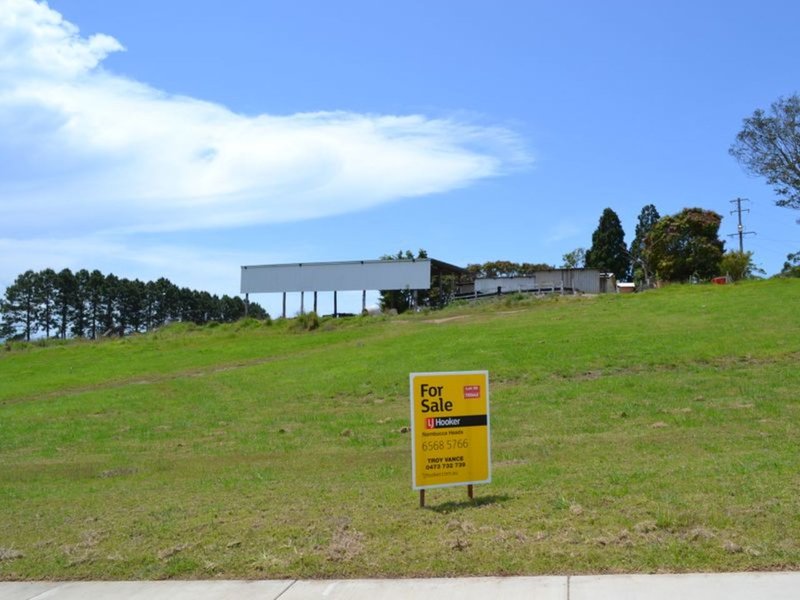 Lot 30 Macksville Heights Estate , Macksville NSW 2447