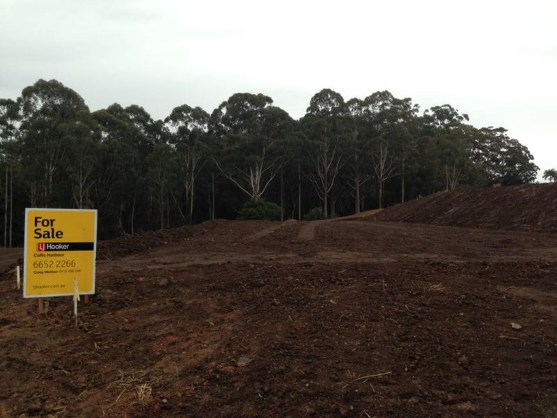 Lot 30 Mimiwali Drive, Bonville NSW 2450