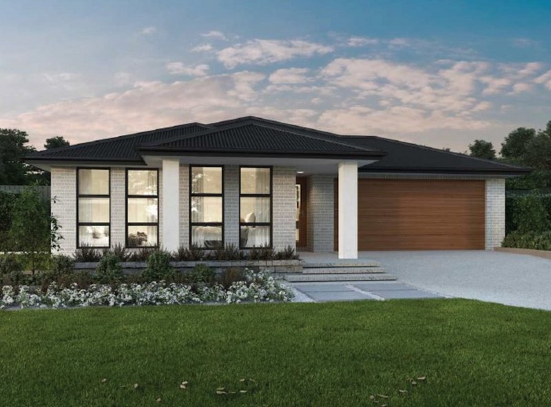 Photo - Lot 30, Sunningdale Estate , Murrumbateman NSW 2582 - Image 1