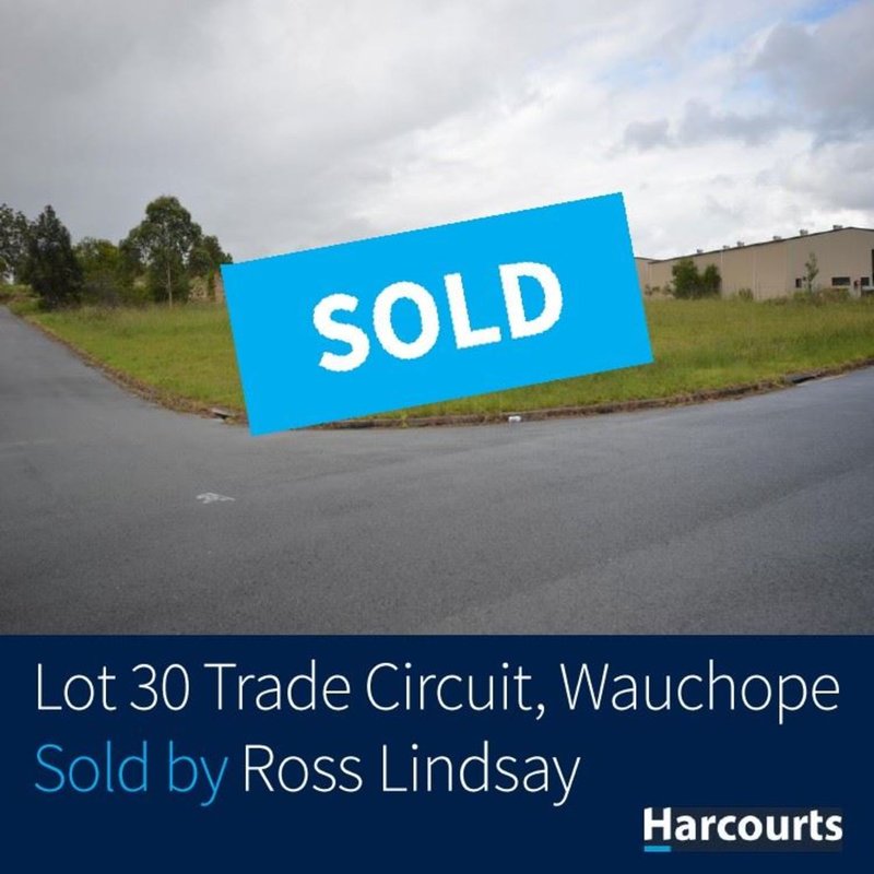 Lot 30 Trade Circuit, Wauchope NSW 2446