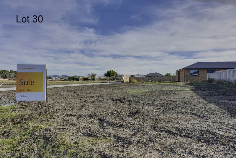 Lot 30 Whitelea Court, Sorell TAS 7172