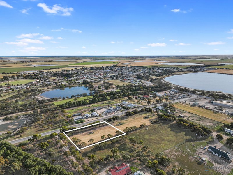 Photo - Lot 300 - 303 Gb Sherriff Road, Yorketown SA 5576 - Image 1