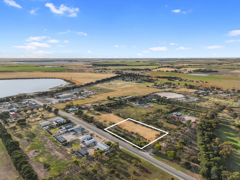 Photo - Lot 300 - 303 Gb Sherriff Road, Yorketown SA 5576 - Image 8