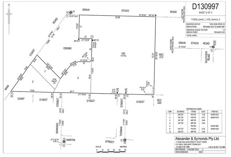 Photo - Lot 300 Grainstack Road, Stansbury SA 5582 - Image 5