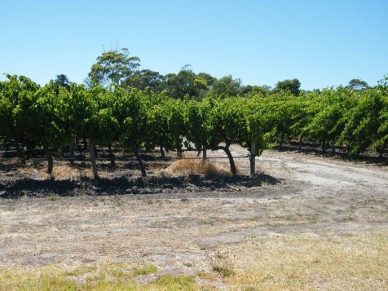 Lot 300 Little Road, Willunga SA 5172 Real Estate Industry Partners