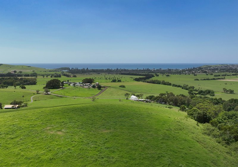 Lot 3001- Hill Block Rose Valley Road, Rose Valley NSW 2534