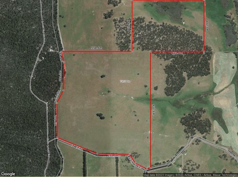 Photo - Lot 3001 Hopkins Road, Chapman Hill WA 6280 - Image 4