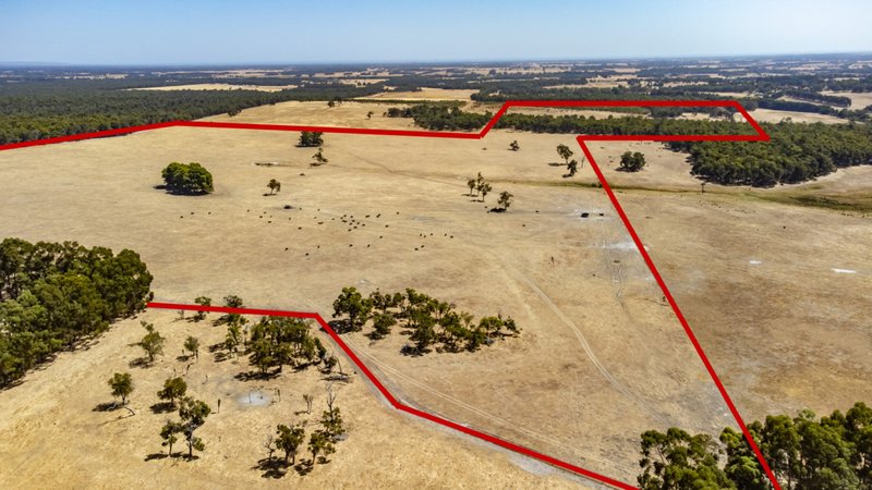 Photo - Lot 3001 Hopkins Road, Chapman Hill WA 6280 - Image 5