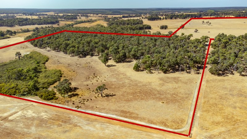 Photo - Lot 3001 Hopkins Road, Chapman Hill WA 6280 - Image 6