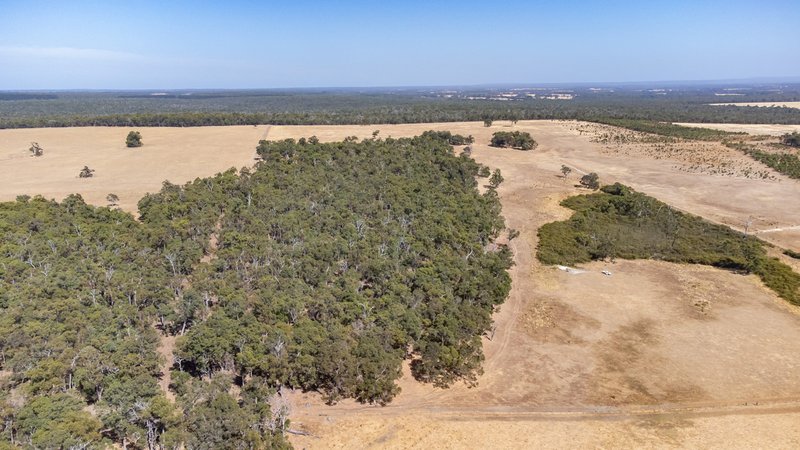 Photo - Lot 3001 Hopkins Road, Chapman Hill WA 6280 - Image 19