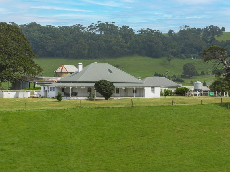 Photo - Lot 3002 - Alne Bank Rose Valley Road, Rose Valley NSW 2534 - Image 2