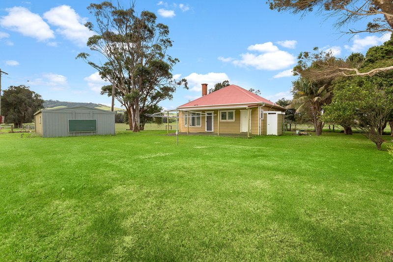 Photo - Lot 3003 - Grasmere Rose Valley Road, Rose Valley NSW 2534 - Image 15