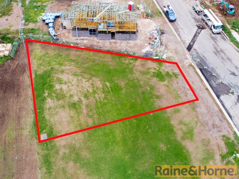 Photo - Lot 301 Pleasance Street, Box Hill NSW 2765 - Image 4