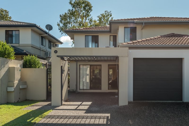Photo - LOT 30/1 Secondary Street, Upper Coomera QLD 4209 - Image 2