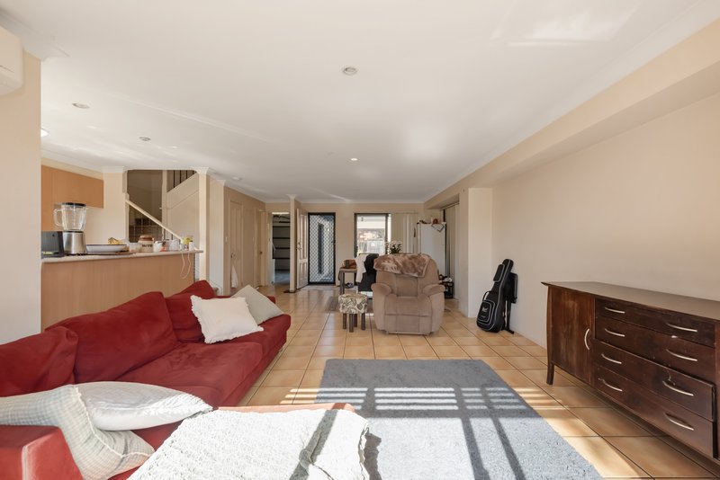 Photo - LOT 30/1 Secondary Street, Upper Coomera QLD 4209 - Image 4