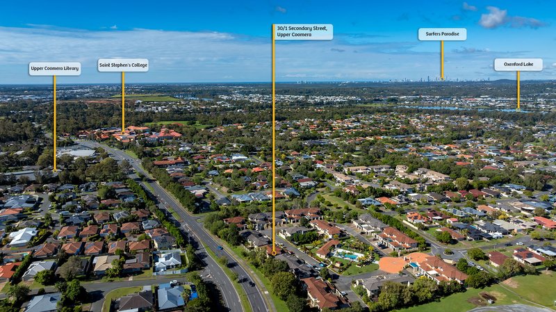 Photo - LOT 30/1 Secondary Street, Upper Coomera QLD 4209 - Image 14