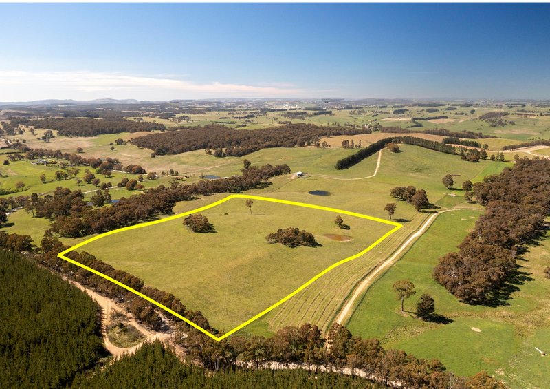 Lot 3011 Faugha Ballaugha Road, Oberon NSW 2787