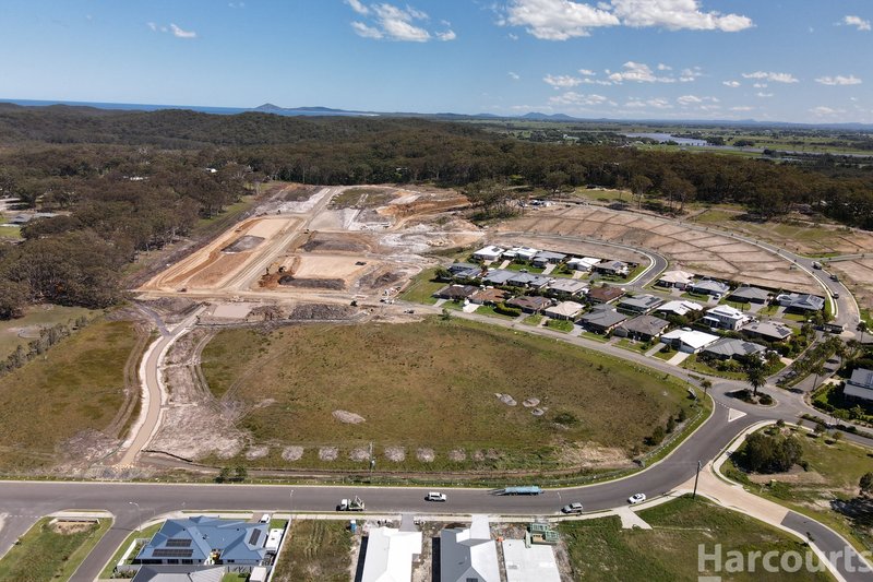 Photo - Lot 3013 Rosedale Avenue, South West Rocks NSW 2431 - Image 4