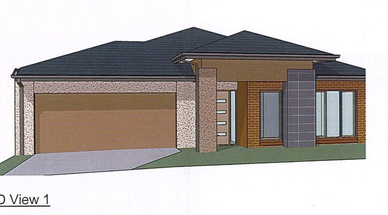 Lot 30140 Roebling Street, Craigieburn VIC 3064