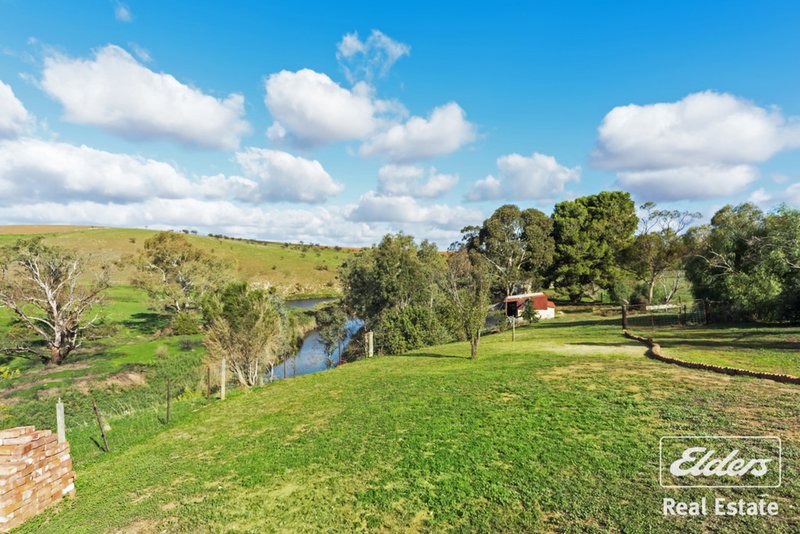 Lot 302 South Street, Hamley Bridge SA 5401 Real Estate Industry Partners