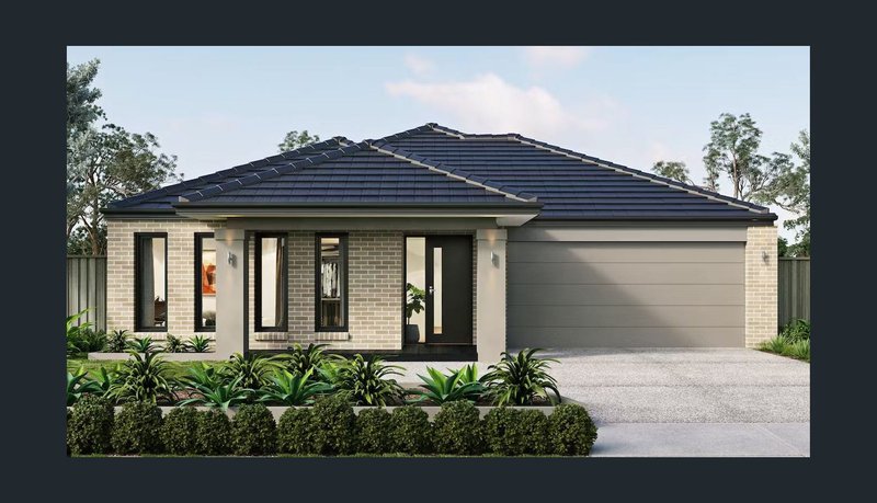 Lot 30302 Pedirka Road, Truganina VIC 3029