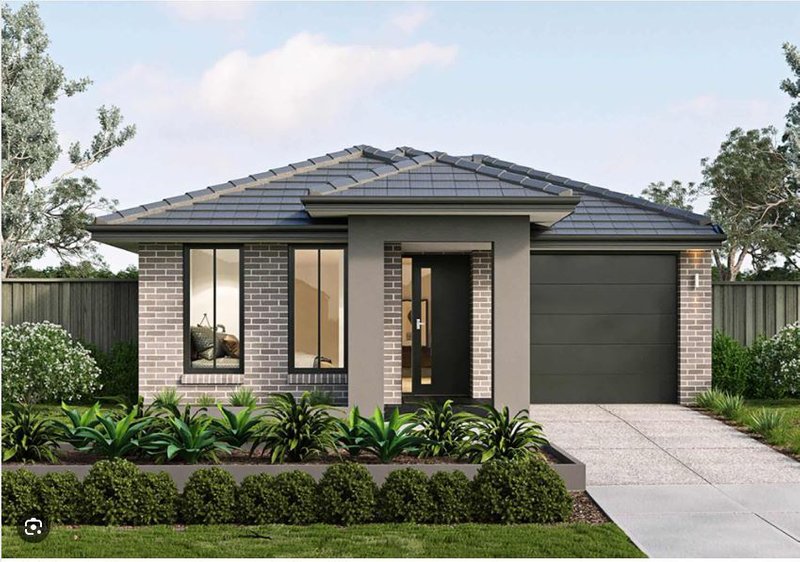 LOT 30331 Rangipo Street, Truganina VIC 3029