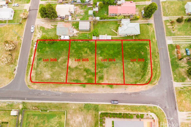 Photo - Lot 304/ Lidsdale Street, Wallerawang NSW 2845 - Image 2