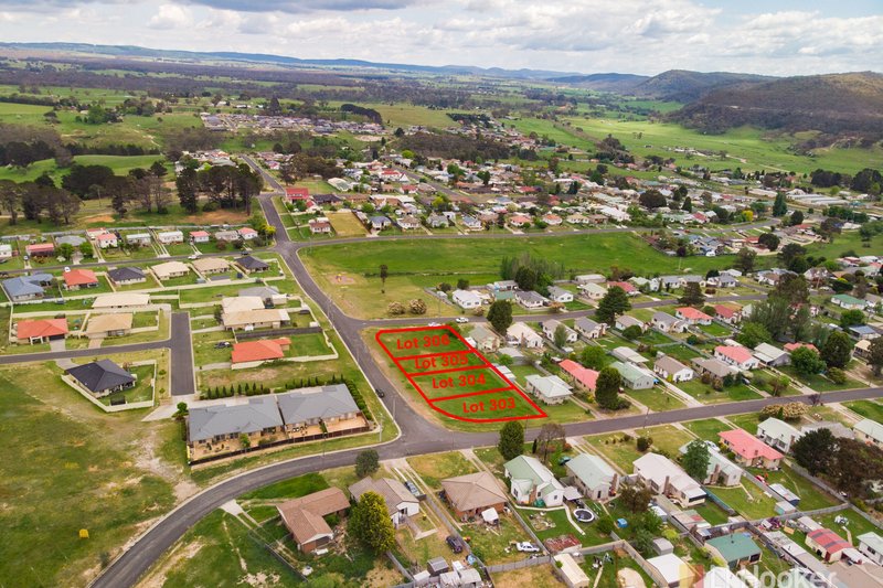 Photo - Lot 304/ Lidsdale Street, Wallerawang NSW 2845 - Image 3