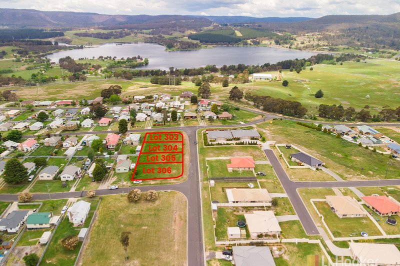 Photo - Lot 304/ Lidsdale Street, Wallerawang NSW 2845 - Image 4