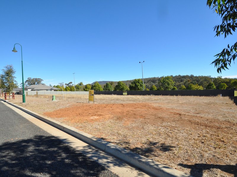 Photo - Lot 305 Bottle Brush Avenue, Gunnedah NSW 2380 - Image 1